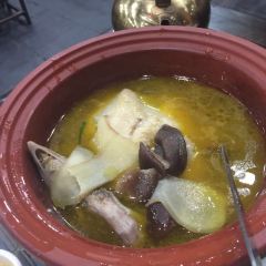 Wuyuandiyilou User Photo