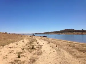 Eucumbene Trout Farm