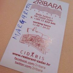2Ribara Restaurant User Photo