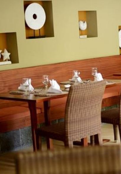 Tides Restaurant