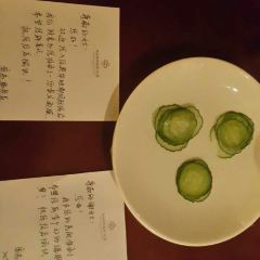 常州奥体明都国际饭店·餐厅 여행 사진