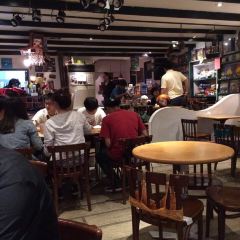 女巫店張用戶圖片