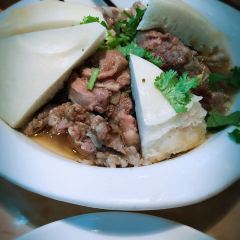 Tong Xin Chun User Photo