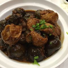 SuChengJiaYan User Photo