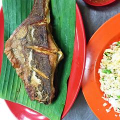 Wong Ah Wah Restaurant User Photo