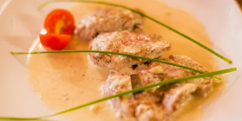 Restoran Lanterna na Dolcu