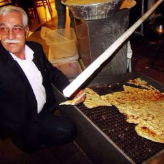 Haft Kahn Restaurant Complex User Photo