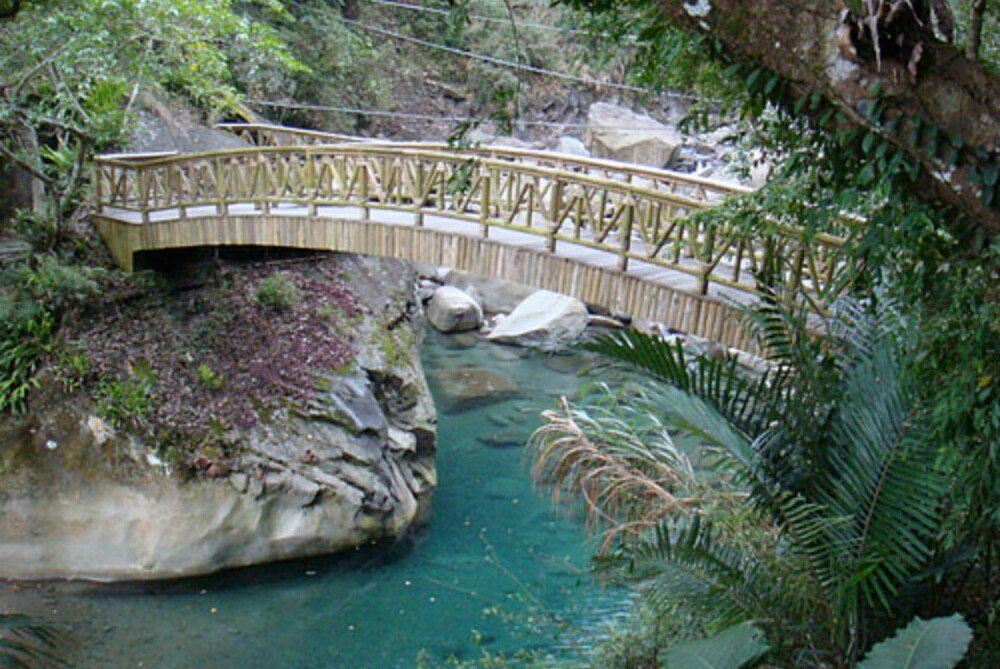 Tanaiku Eco Park