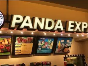 Panda Express