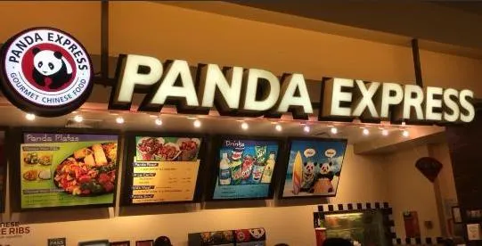 Panda Express