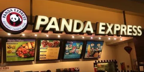 Panda Express