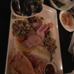 OCHRE RESTAURANT 여행 사진