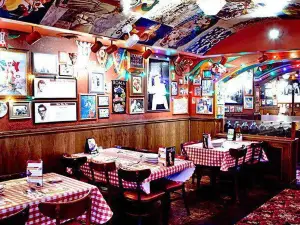 Buca di Beppo Italian Restaurant