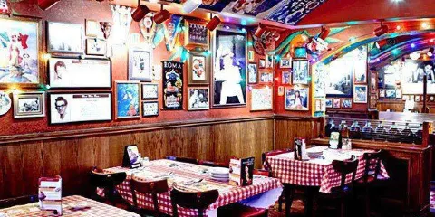 Buca di Beppo Italian Restaurant