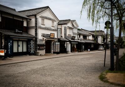 Kurashiki Bikan Historical Quarter