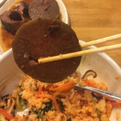 QUAN ZHOU BAN FAN User Photo