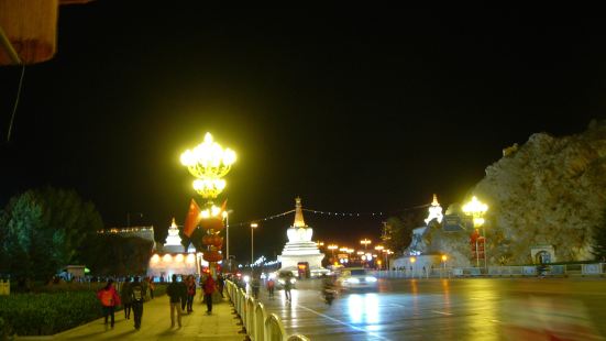 &ldquo;巴嘎噶林&rdquo;就是位于西藏拉萨市布达拉