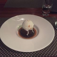 Orbit 360° Dining User Photo