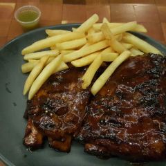 Hurricane's Grill - Bondi Beach User Photo