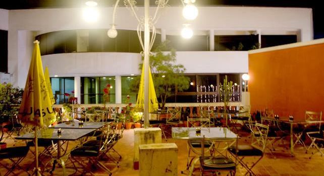 Third Eye Restaurant- Best Indian Restaurant