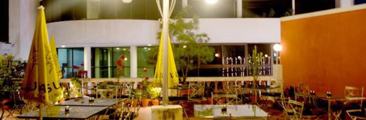 Third Eye Restaurant- Best Indian Restaurant