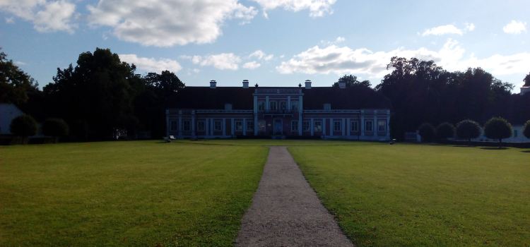 Sagadi Manor