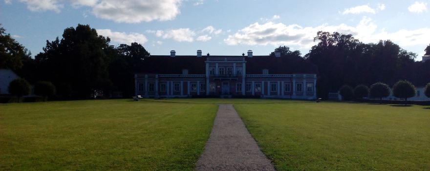 Sagadi Manor