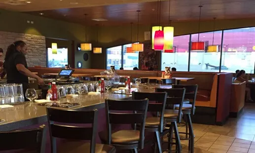 Applebee's Grill + Bar