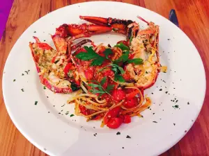 Osteria Maracuja