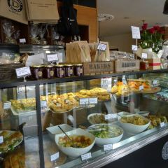 Daci & Daci Bakers User Photo