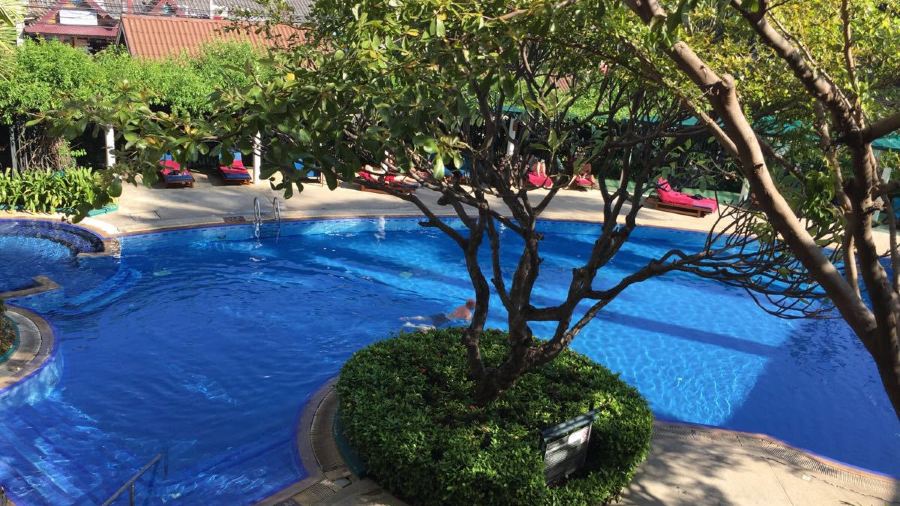 Thai Imperial Mae Ping