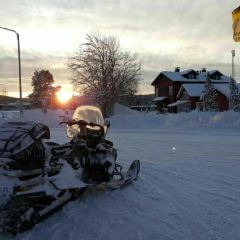 Hotel Inari User Photo