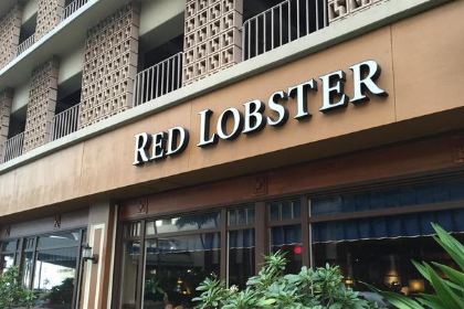 Red Lobster