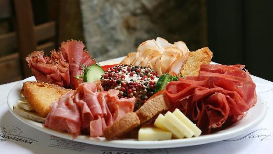 Fanis’ Karamanlidika