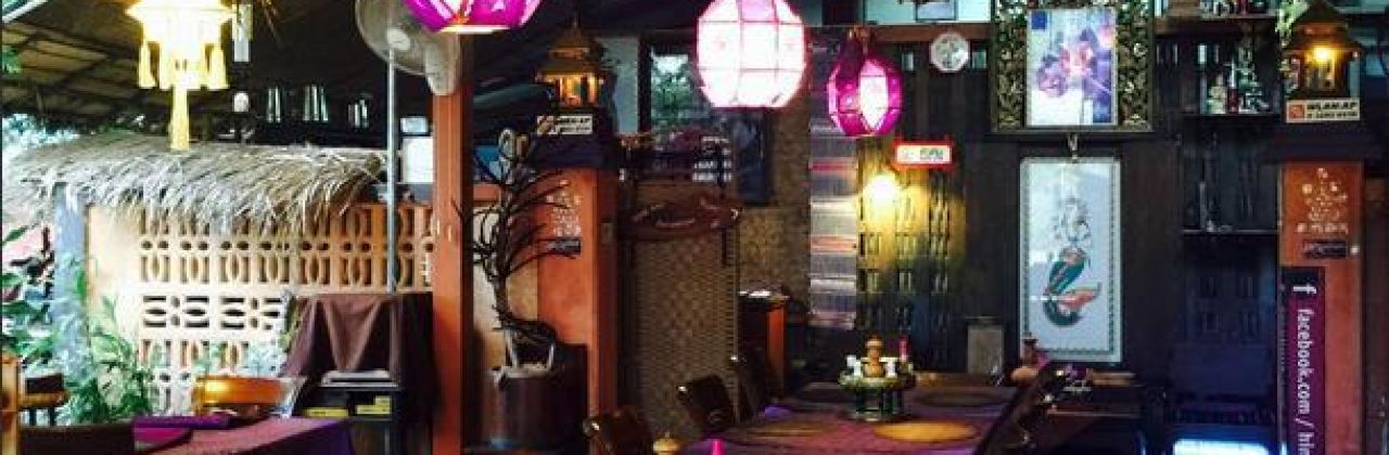 Hin Lek Fai Restaurant