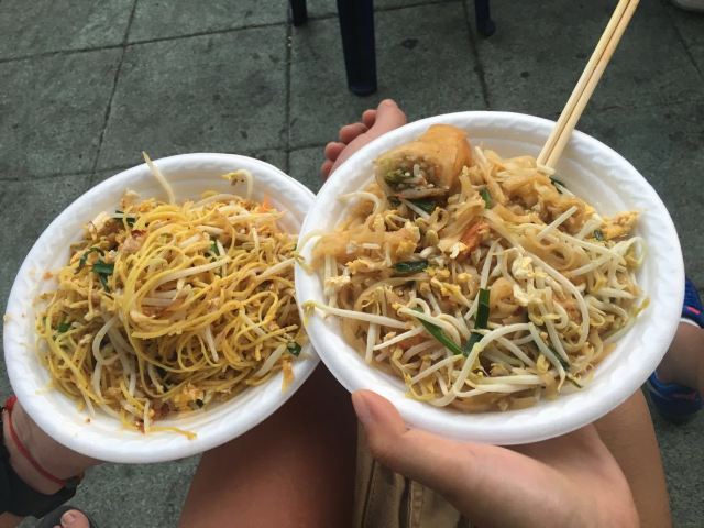 Khao San Road
