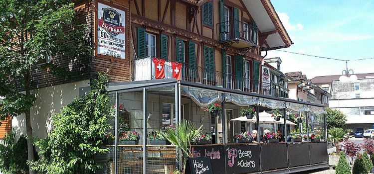 Husi Bierhaus