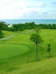 沖繩高爾夫鄉村俱樂部