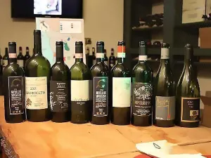 Enoteca Pitti Gola e Cantina