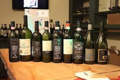 Enoteca Pitti Gola e Cantina