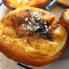Pastéis de Belém User Photo