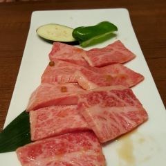 Ja Hida Yakiniku House Ajikuratengoku ảnh của người dùng
