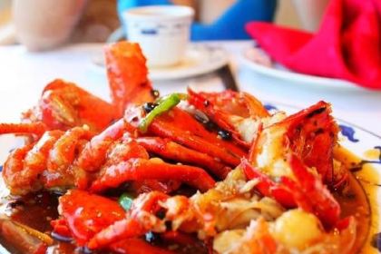 Fook Yuen Seafood Restaurant