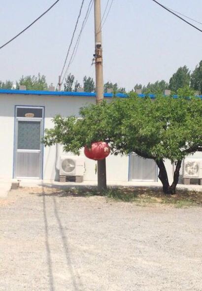 临沂糁馆(石鼓桥店)