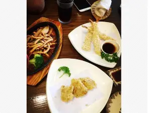 Sumibikushiyaki Yakitori Ichiban