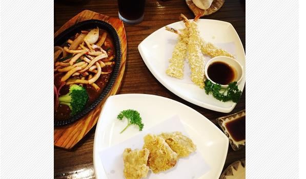 Sumibikushiyaki Yakitori Ichiban