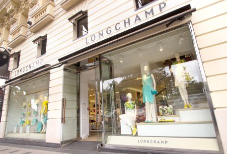 Longchamp