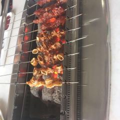 FENGMAO BARBECUE SKEWER ảnh của người dùng