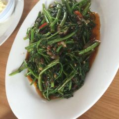 Happy Happy Cenang Seafood Restaurant User Photo