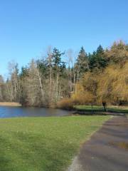 Elk Lake Park